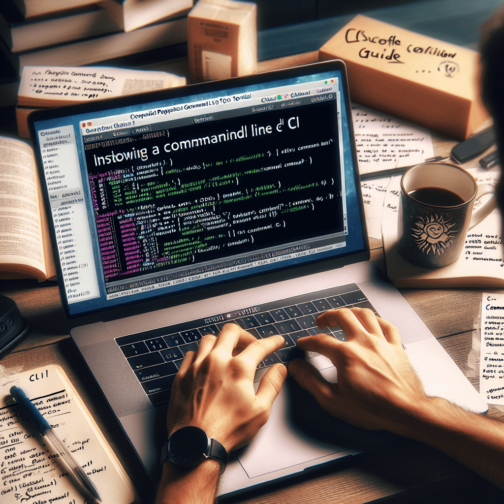 Gemini CLI – bam, boom, bang